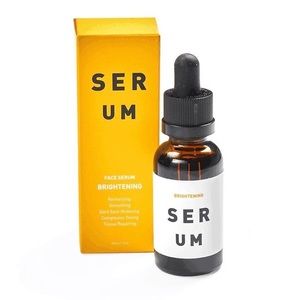 Way of Will Brightening Serum